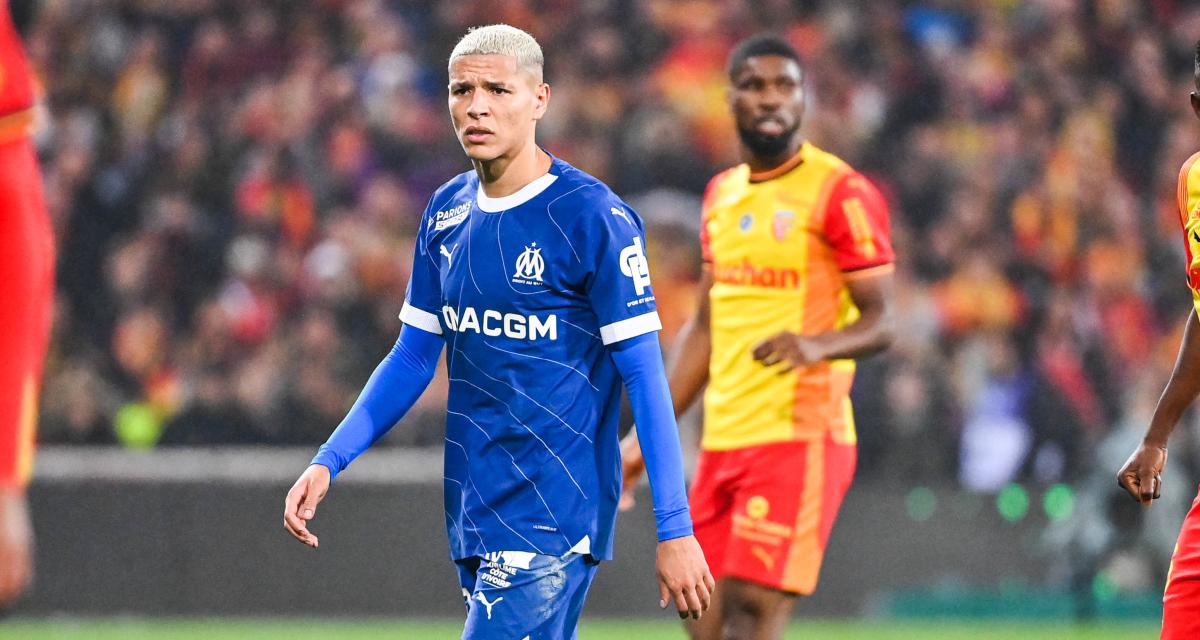 Amine Harit