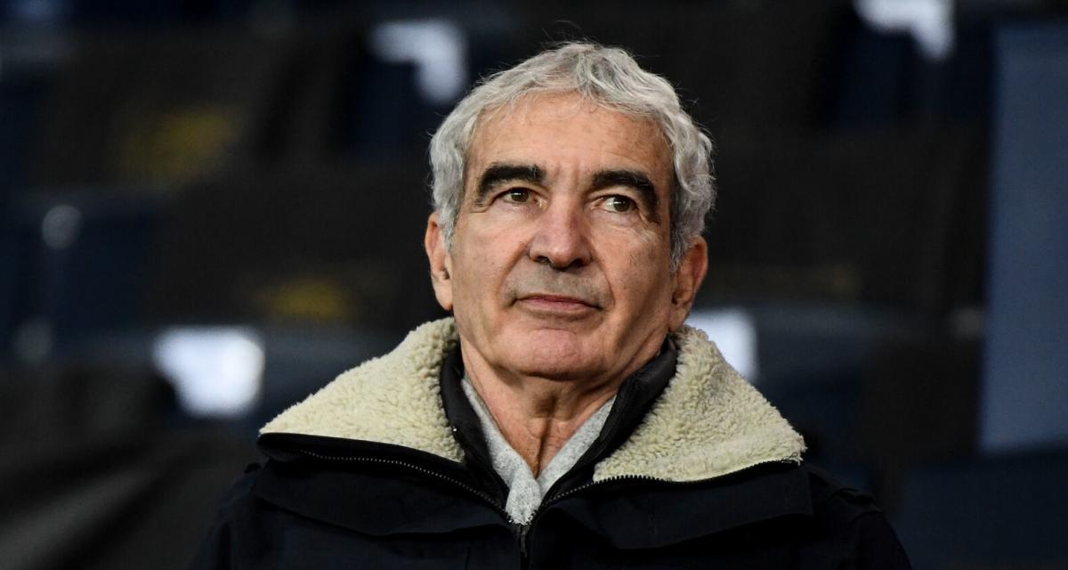 OM : Marseille joue à l'envers, Domenech charge violemment Gattuso !