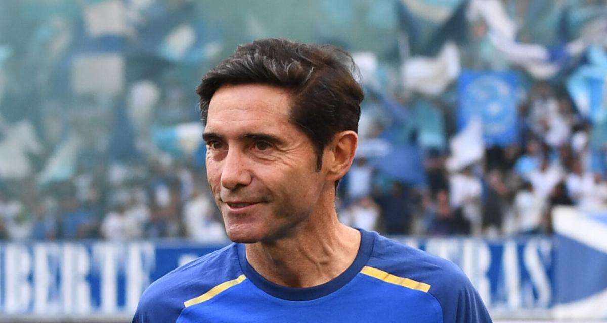 OM - Mercato : Marcelino reprend du service (officiel)