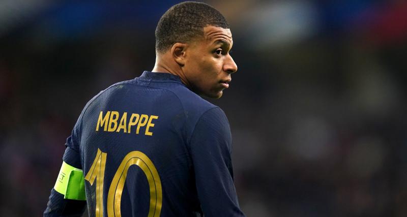  - PSG : Mbappé fait son apparition… dans l’élection présidentielle en Argentine !