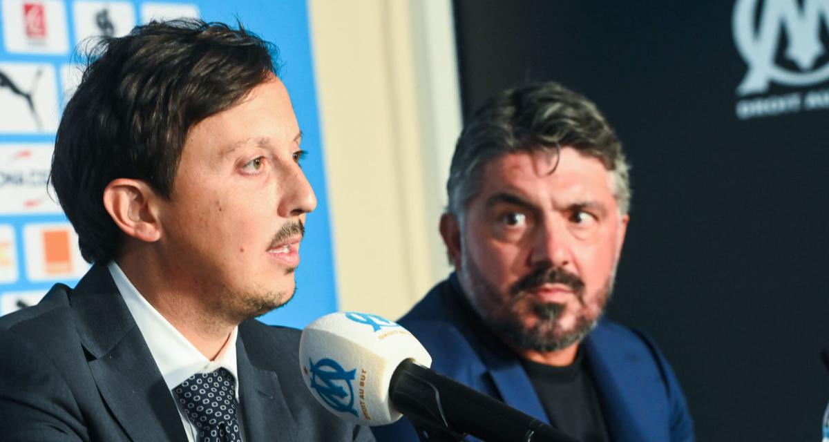 Gennaro Gattuso (OM)