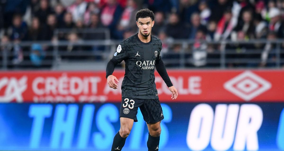 Équipe de France, PSG : Zaïre-Emery, 17 ans et déjà comparé aux plus grands