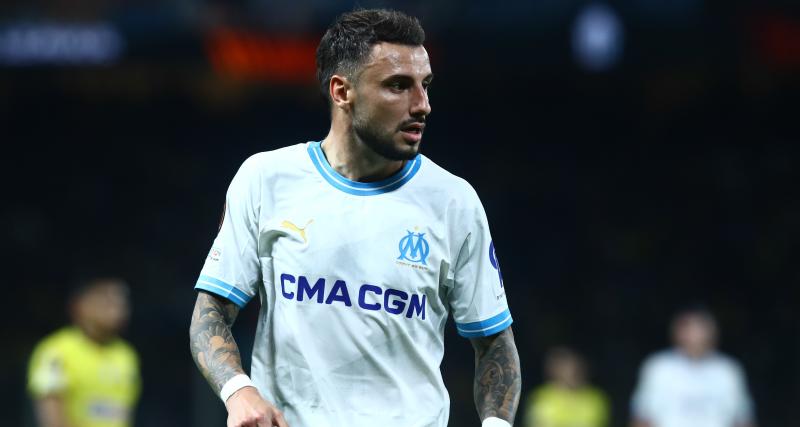  - Équipe de France, OM : Clauss fauché en plein vol par une blessure ? 