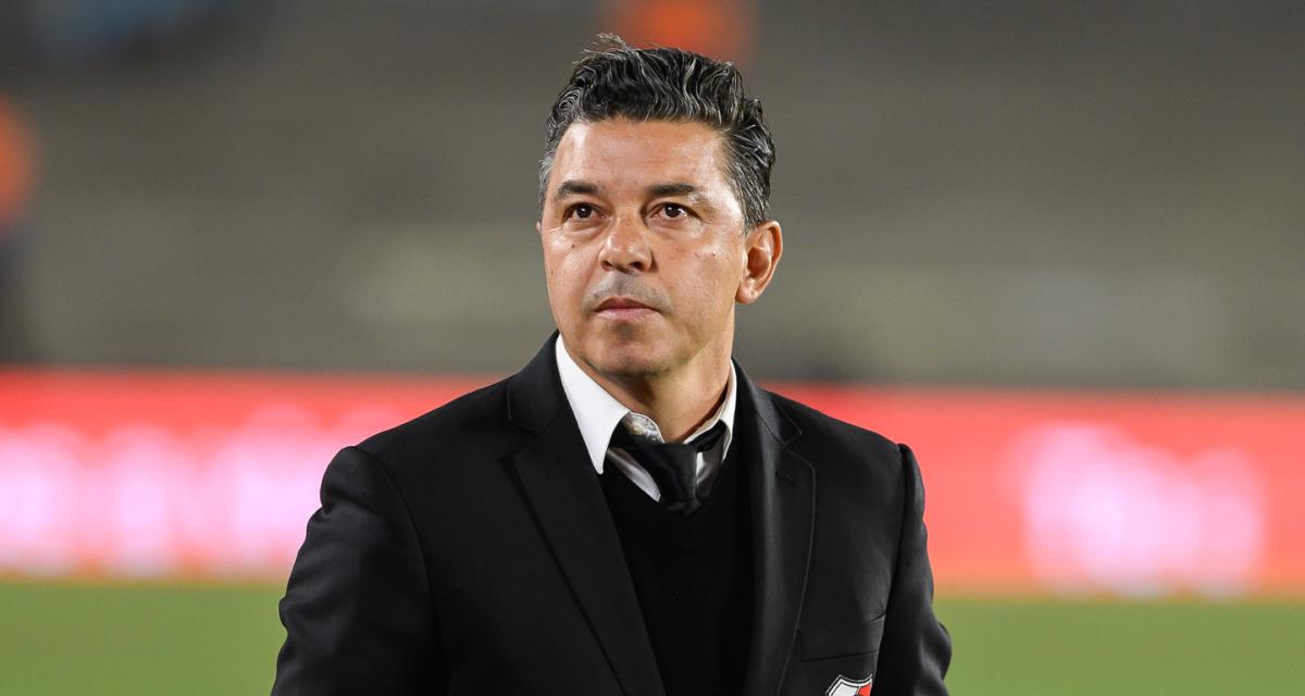 Marcelo Gallardo