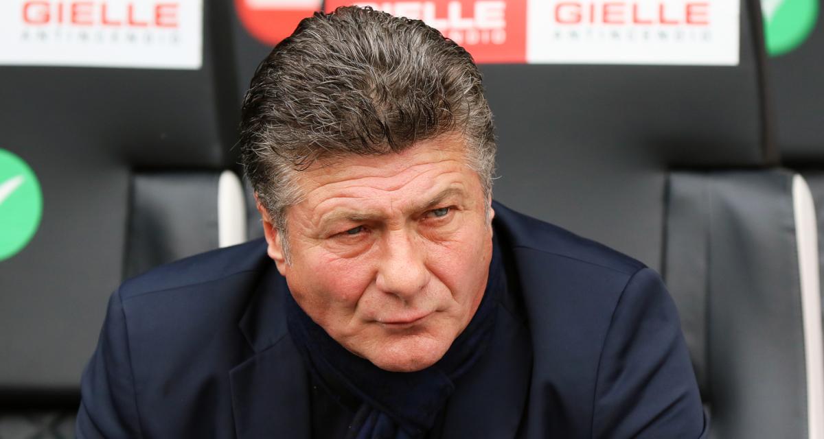 Walter Mazzarri