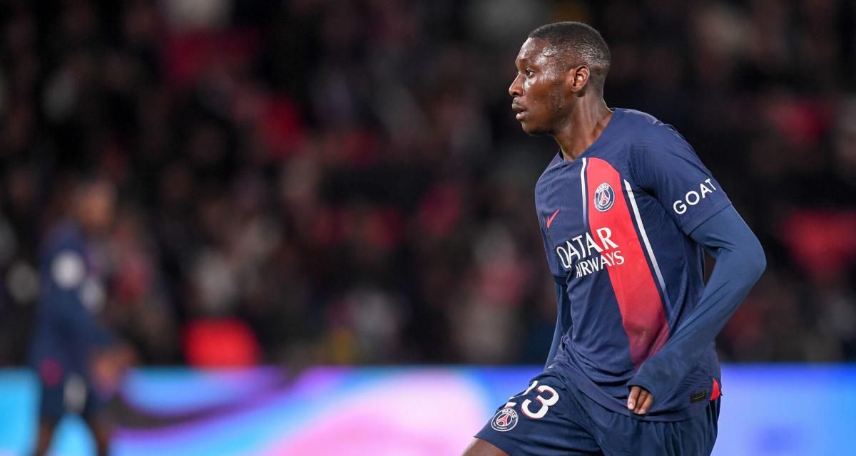 OM, PSG : une légende marseillaise règle le problème Kolo Muani