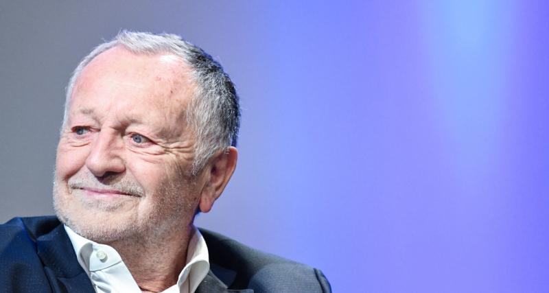  - OL, Équipe de France : Jean-Michel Aulas va retrouver un poste !