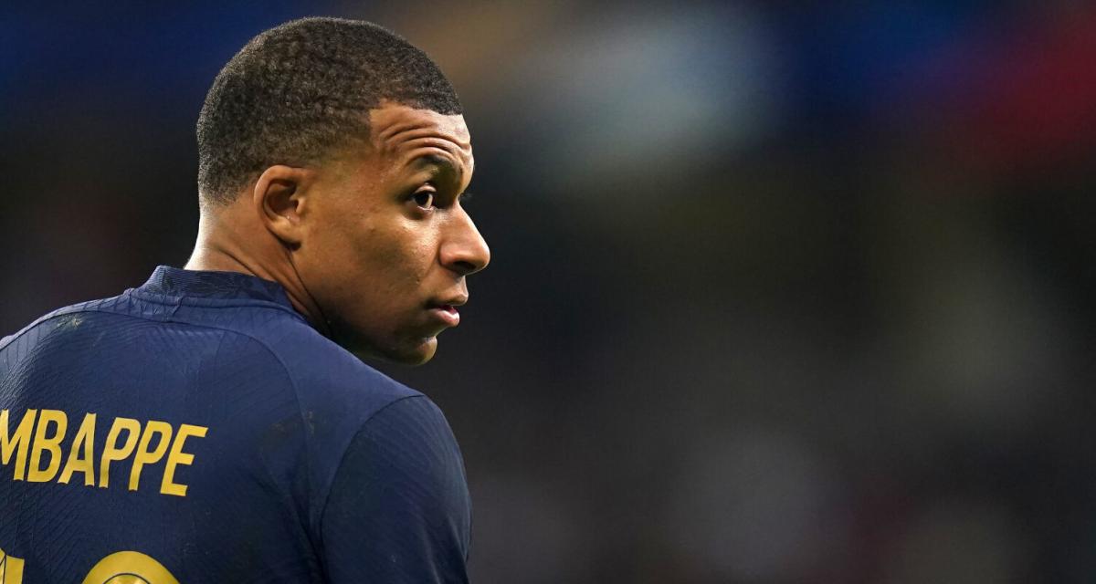 PSG – Mercato : L’accord Mbappé – Paris Révélé, Un Message Fort Envoyé ...