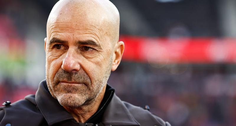 FC Barcelone - FC Barcelone – Mercato : Peter Bosz prêt à délester le Barça d’un boulet ?