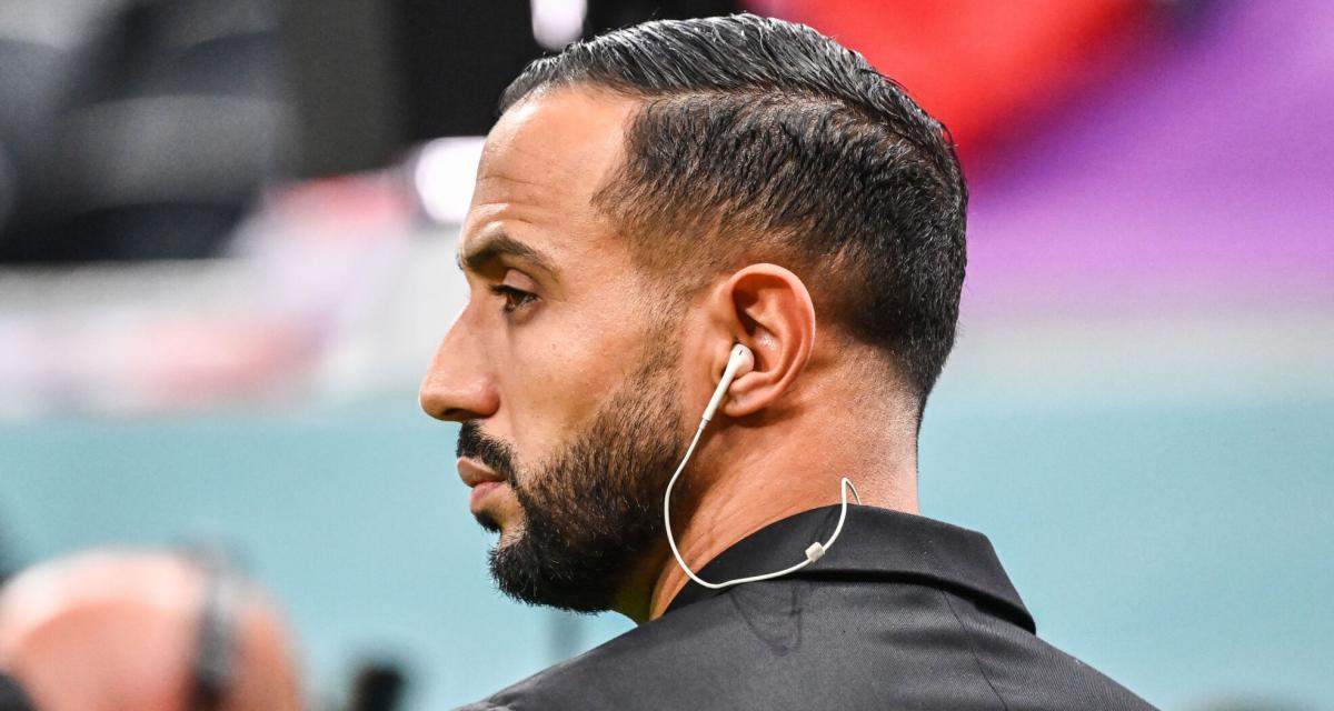 Medhi Benatia