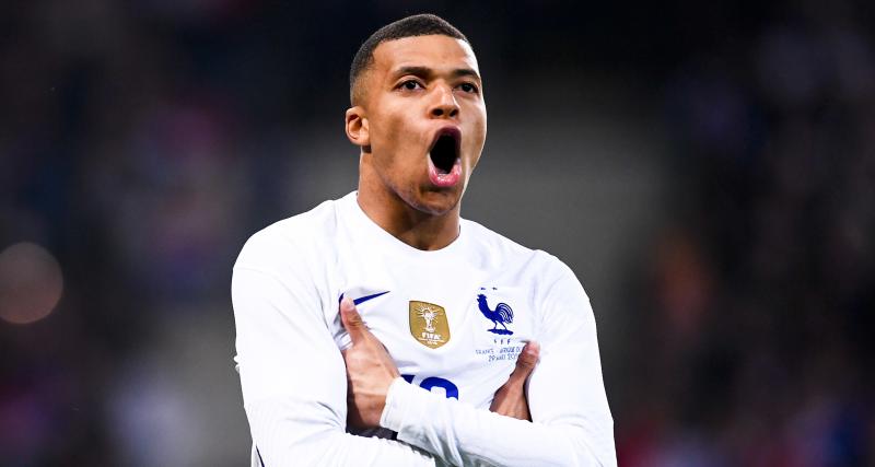  - Équipe de France : des tensions entre Mbappé et plusieurs cadres des Bleus ?