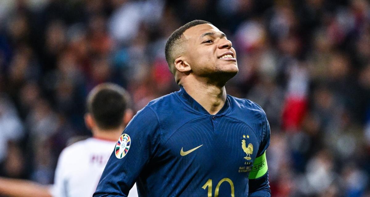 PSG, équipe de France : Pierre Ménès félicite Mbappé et prévient les Bleus d'un danger imminent