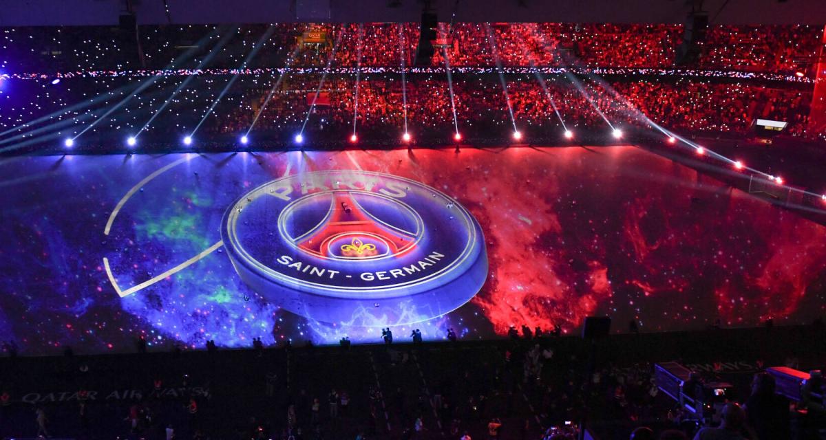 PSG : un nouveau projet à 1 milliard d'Euros prend forme !