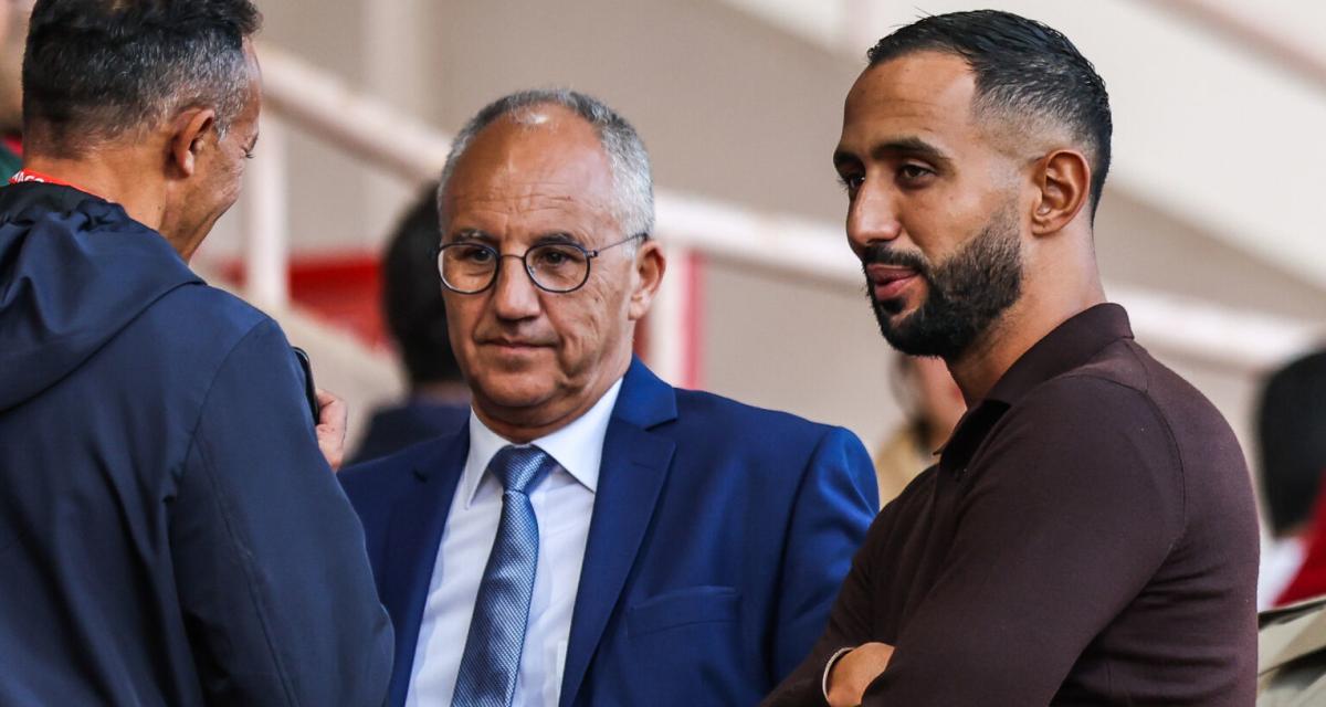 Medhi Benatia