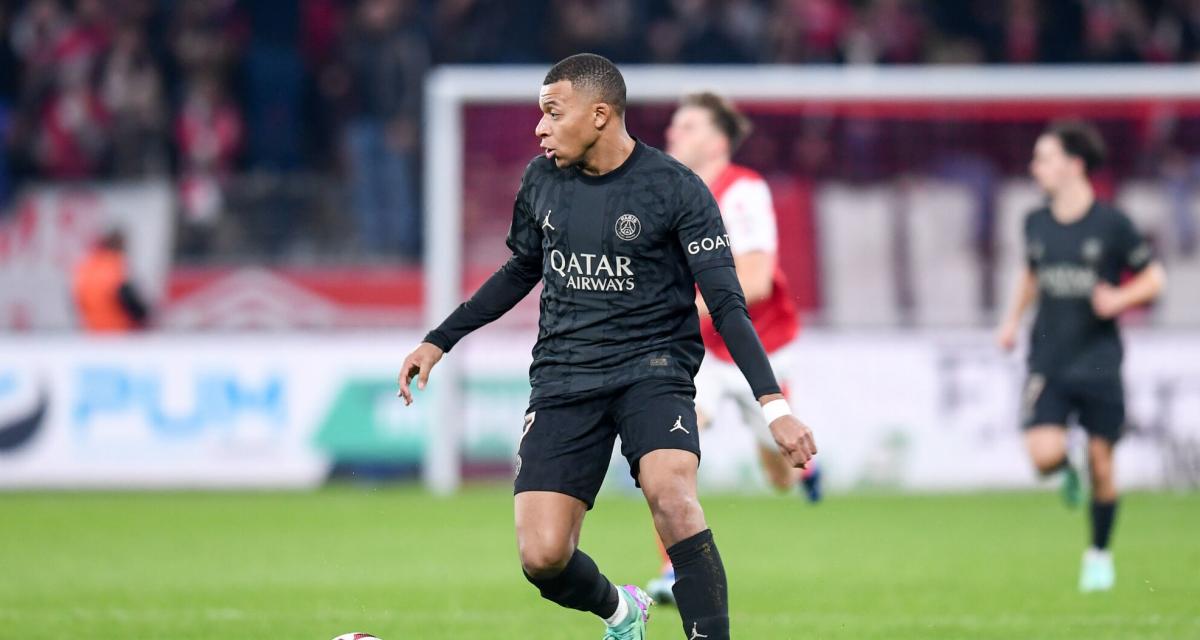 PSG, Real Madrid - Mercato : un cador européen passe à l'attaque pour Mbappé