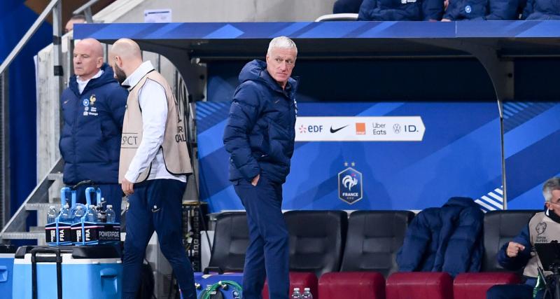 FC Sochaux Montbéliard - Les infos du jour : les Bleus face au défi grec, colère à Madrid, actualité mercato à l'OM