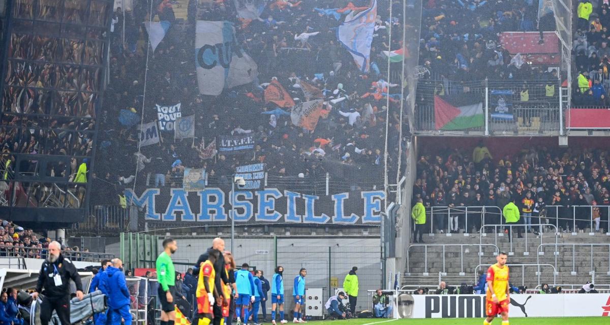 OM : Longoria s'attaque à la Préfecture, les supporters dans l'attente