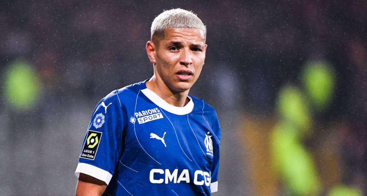 OM - Mercato : Harit vers un cador européen cet hiver ?