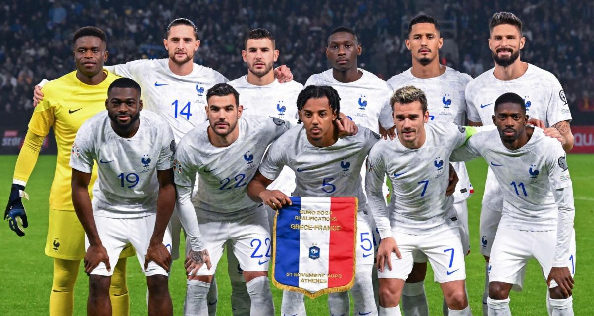 Équipe de France : Pierre Ménès tacle Deschamps et quatre Bleus