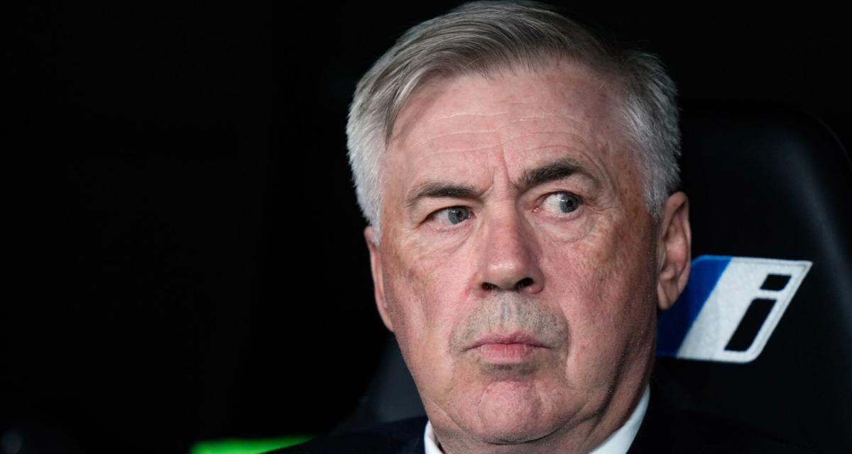 Carlo Ancelotti