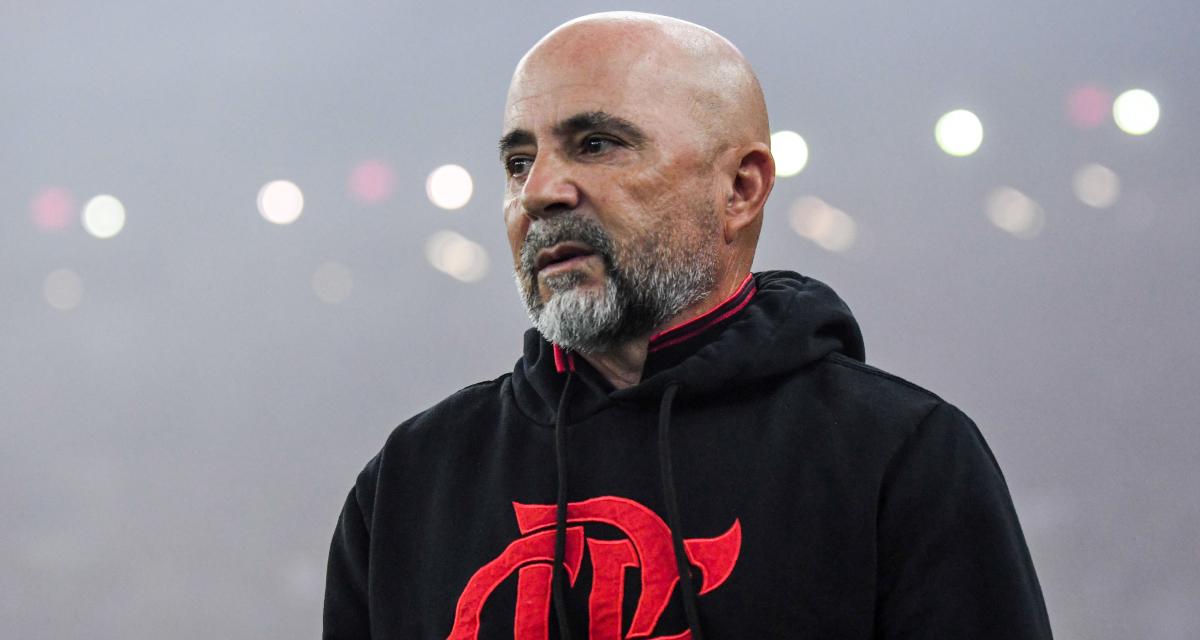 Jorge Sampaoli