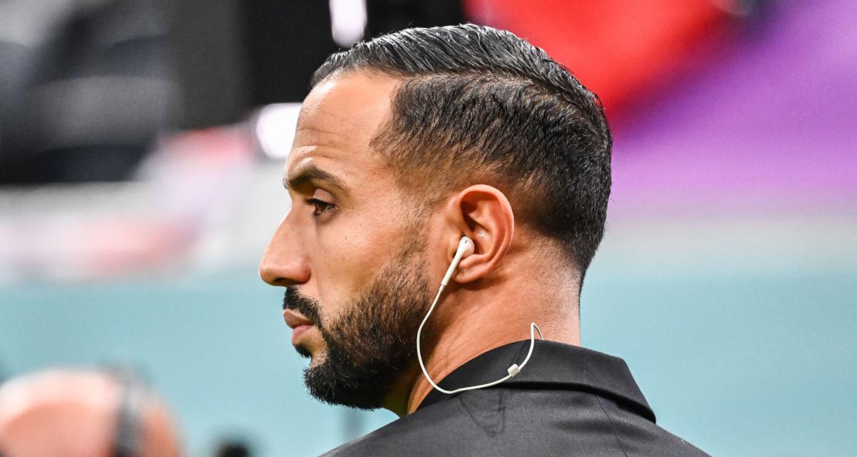 OM : nouveau rebondissement pour Benatia ! 