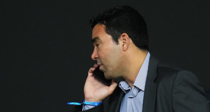 FC Barcelone - FC Barcelone - Mercato : Deco accable Xavi pour le recrutement hivernal