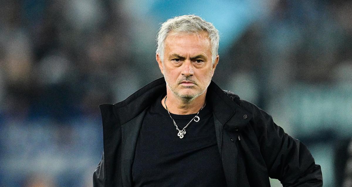 José Mourinho