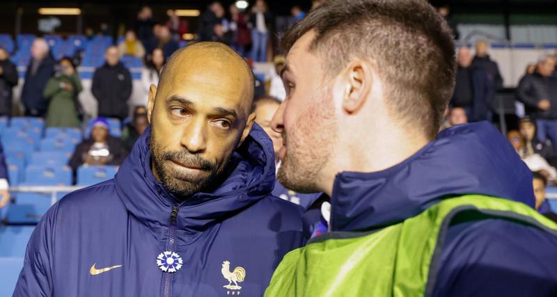 Le Havre AC - Un nouveau coach de L1 répond à Henry, Maurice (Rennes) s'agace sur le Mercato