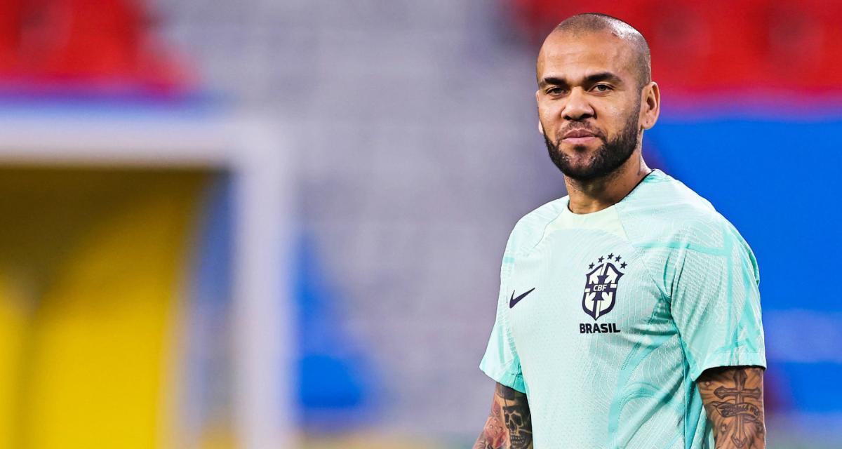 Dani Alves