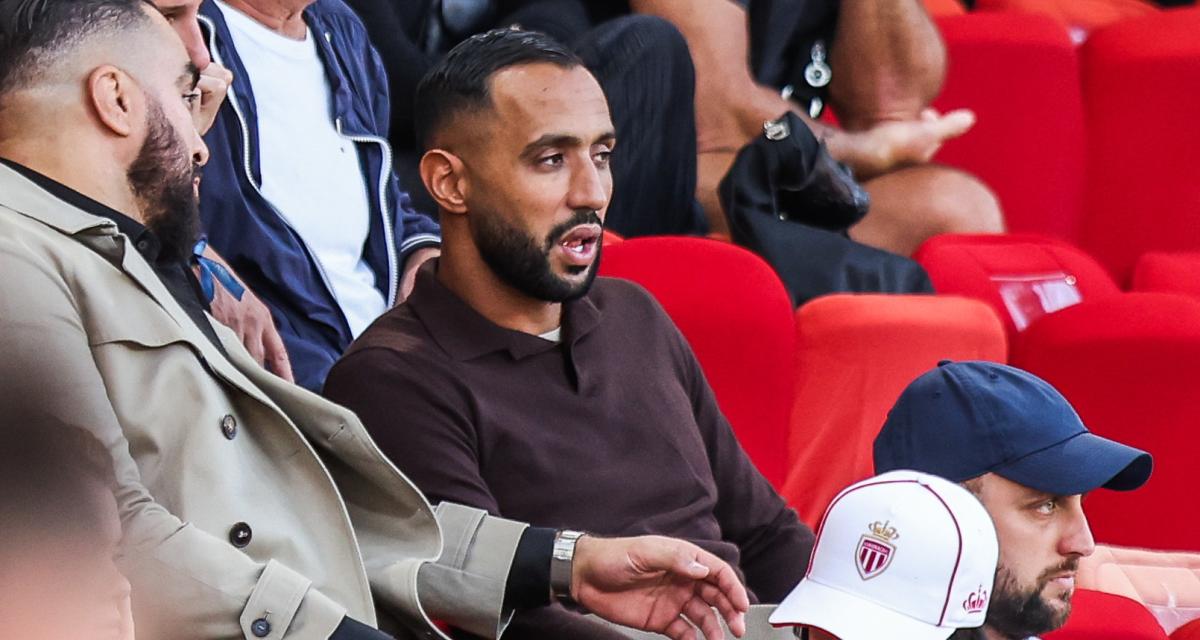 Medhi Benatia