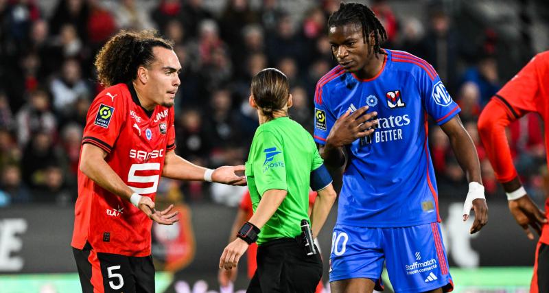 Stade Rennais - Rennes attaqué en janvier sur un défenseur, la Juve se fait calmer pour Thuram (Nice), un nouveau club français vers le dépôt de bilan