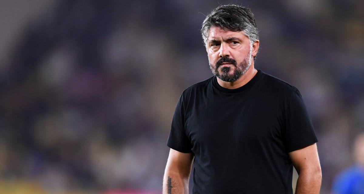 Gennaro Gattuso