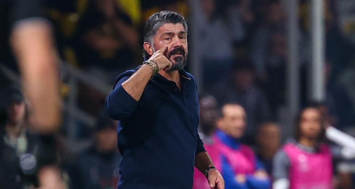 Gennaro Gattuso