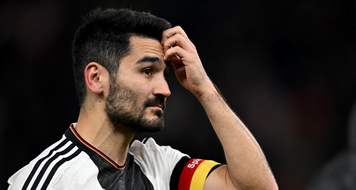 FC Barcelone - Mercato : l'agent de Gündogan fait une sortie très cash sur son avenir