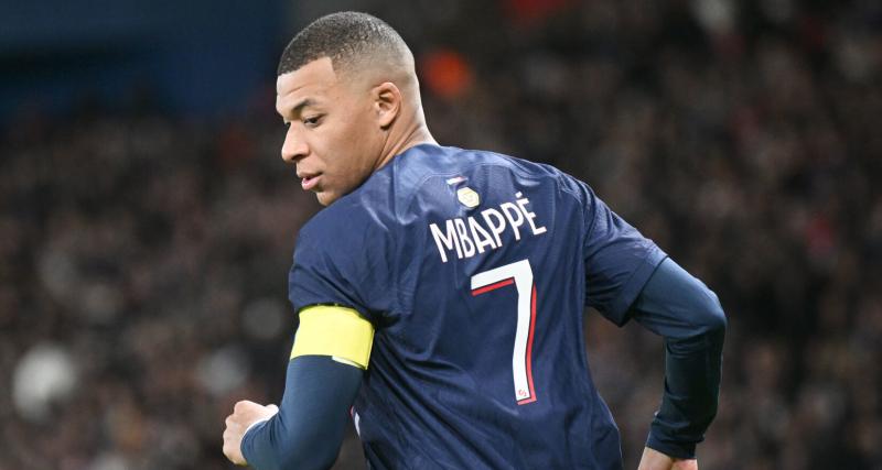  - PSG, équipe de France : Renaud va rendre un bel hommage à Mbappé