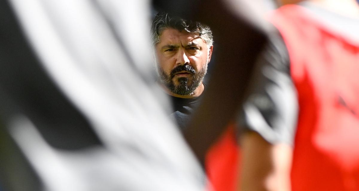 Gennaro Gattuso