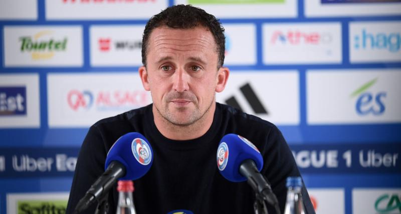 Le Havre AC - FC Nantes : une inquiétude et une satisfaction ont envahi le staff d’Aristouy avant l’OGC Nice 