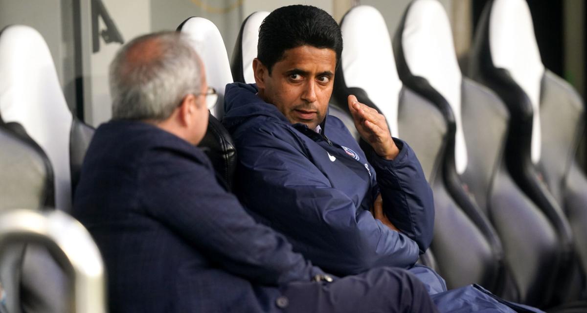 Nasser Al-khelaïfi