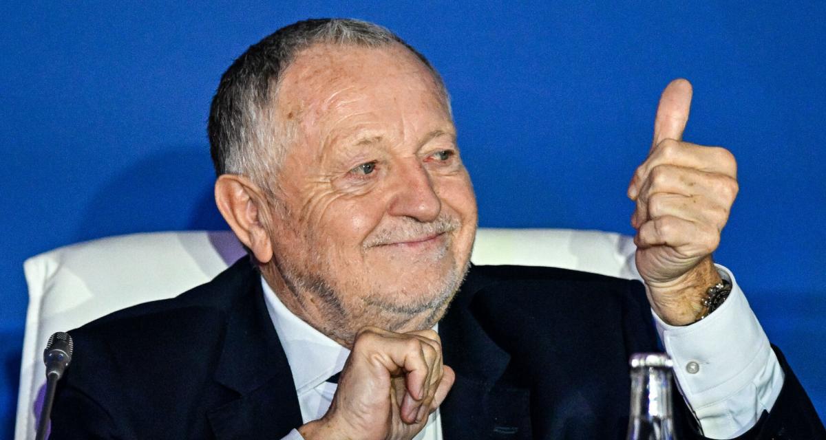 OL - Mercato : Aulas glisse un tacle assassin au directeur du recrutement !