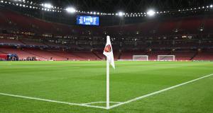 Ligue des Champions (Groupe B) : la chaîne qui diffuse Arsenal - Lens est...