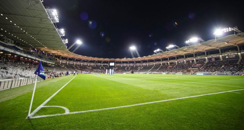 Toulouse FC - Toulouse - Union Saint-Gilloise, la chaîne et l'heure du match