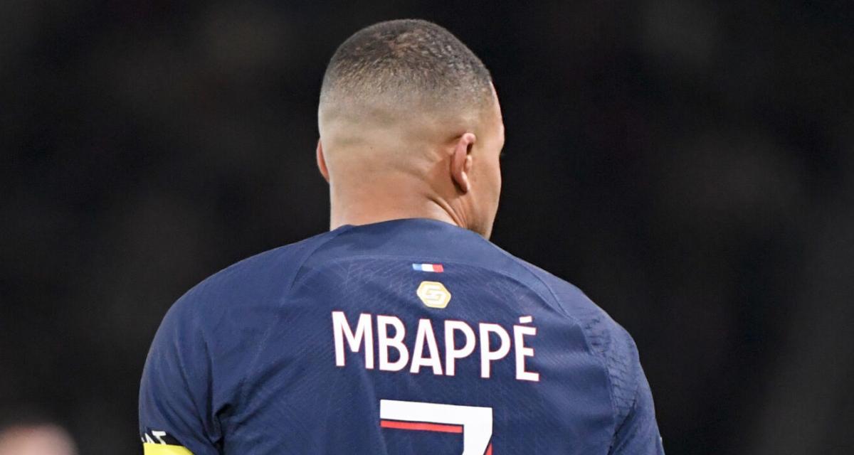 PSG : Pierre Ménès s'agace contre le traitement médiatique de Mbappé