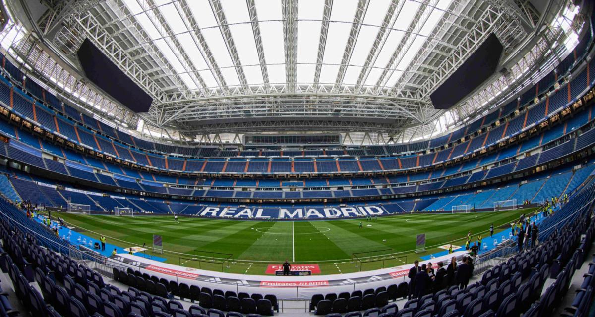Ligue des Champions (Groupe C) : quelle chaîne diffuse Real Madrid - Naples