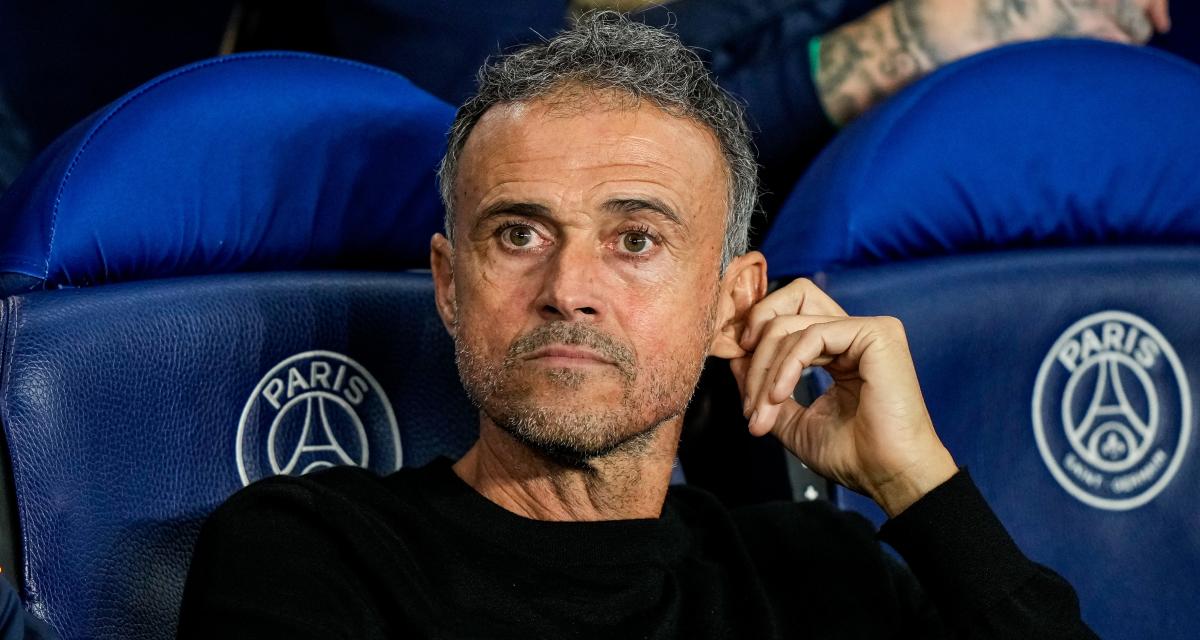 Luis Enrique