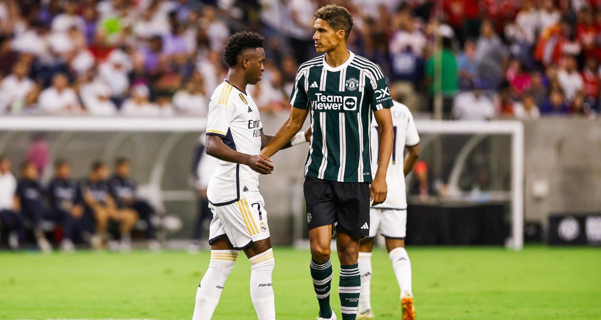 Raphaël Varane