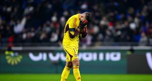 OL : Grosso et les Lyonnais signent deux tristes records
