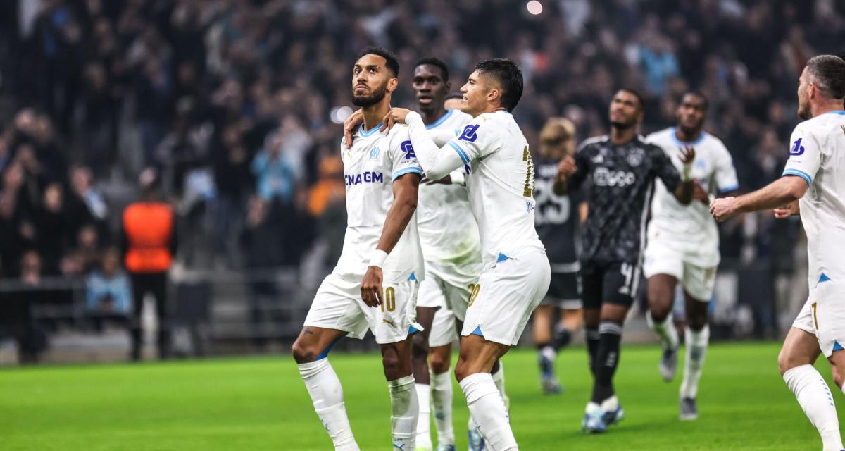 Marseille – Ajax Amsterdam : sur quelle chaîne et à quelle heure voir le  match en direct ?