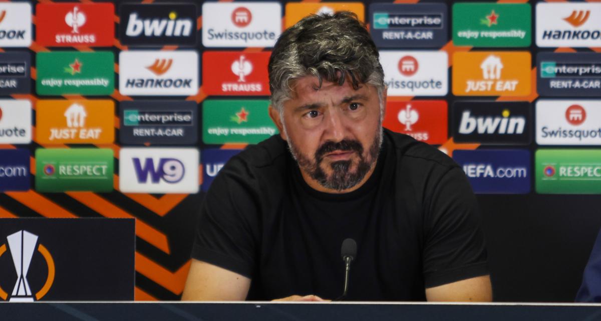 Gennaro Gattuso