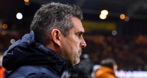 FC Nantes : Kita se justifie pour Aristouy, Gourvennec clame son amour du club